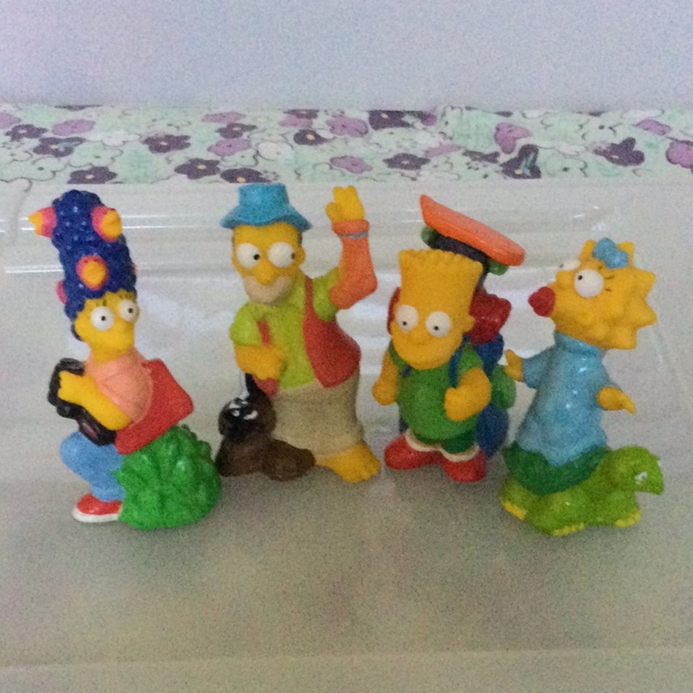 The Simpsons